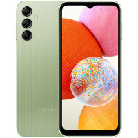 Смартфон Samsung Galaxy A14 SM-A145 4/64GB Green