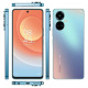 Смартфон Tecno Camon 19 Pro 8/128GB Polar Blue