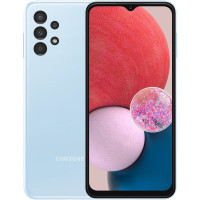 Смартфон Samsung Galaxy A13 SM-A135 4/64GB Blue