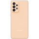 Смартфон Samsung Galaxy A33 5G SM-A336 6/128GB Peach