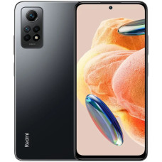 Смартфон Xiaomi Redmi Note 12 Pro 8/256GB RU Graphite Gray