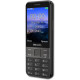 Сотовый телефон Philips Xenium E590 Black