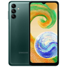 Смартфон Samsung Galaxy A04s SM-A047 4/64GB Green
