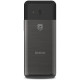 Сотовый телефон Philips Xenium E590 Black