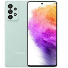 Смартфон Samsung Galaxy A73 5G SM-A736 8/256GB Green