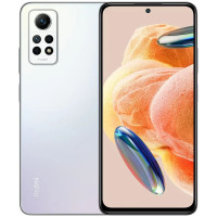 Смартфон Xiaomi Redmi Note 12 Pro 8/256GB RU Polar White