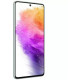 Смартфон Samsung Galaxy A73 5G SM-A736 8/256GB Green