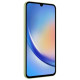 Смартфон Samsung Galaxy A34 SM-A346 8/128GB Green