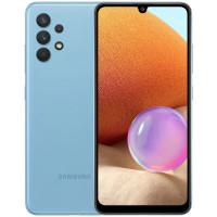 Смартфон Samsung Galaxy A32 SM-A325 4/128GB Blue