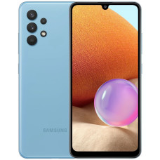 Смартфон Samsung Galaxy A32 SM-A325 4/128GB Blue