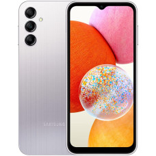 Смартфон Samsung Galaxy A14 SM-A145 4/64GB Silver