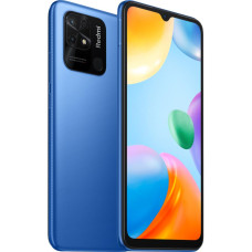 Смартфон Xiaomi Redmi 10C 4/64GB RU Blue