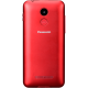 Сотовый телефон Panasonic KX-TU150RU красный