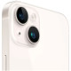 Смартфон Apple iPhone 14 128GB Сияющая звезда 2xSIM