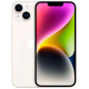Смартфон Apple iPhone 14 128GB Сияющая звезда 2xSIM