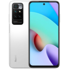 Смартфон Xiaomi Redmi 10 2022 4/64GB Pebble White