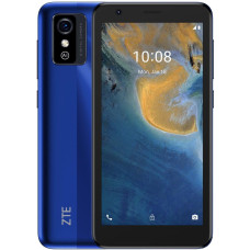 Смартфон ZTE Blade L9 1/32GB Blue