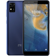 Смартфон ZTE Blade A31 2/32GB Blue