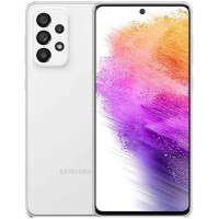 Смартфон Samsung Galaxy A73 5G SM-A736 8/256GB White