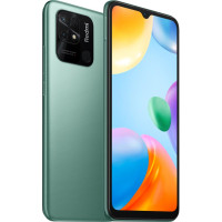 Смартфон Xiaomi Redmi 10C 4/64GB RU Green