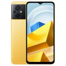 Смартфон POCO M5 4/64 RU Yellow