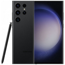 Смартфон Samsung Galaxy S23 Ultra SM-S918B 12/256Gb Black