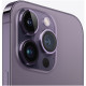 Смартфон Apple iPhone 14 Pro 128GB Темно-фиолетовый JP