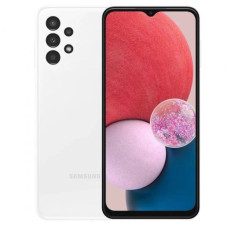 Смартфон Samsung Galaxy A13 SM-A137 4/64GB White