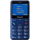 Сотовый телефон Panasonic KX-TU150RU синий