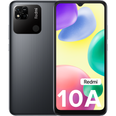 Смартфон Xiaomi Redmi 10A 2/32GB RU Gray