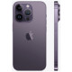 Смартфон Apple iPhone 14 Pro 128GB Темно-фиолетовый JP