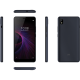 Смартфон ZTE Blade L210 Blue