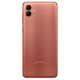 Смартфон Samsung Galaxy A04 SM-A045 3/32GB Copper