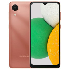 Смартфон Samsung Galaxy A03 Core SM-A032 2/32GB Copper