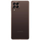 Смартфон Samsung Galaxy M53 SM-M536 8/256GB Brown