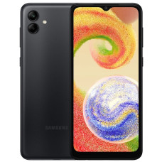 Смартфон Samsung Galaxy A04 SM-A045 4/64GB Black