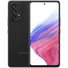 Смартфон Samsung Galaxy A53 5G SM-A536 8/256GB Black