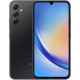 Смартфон Samsung Galaxy A34 SM-A346 6/128GB Black