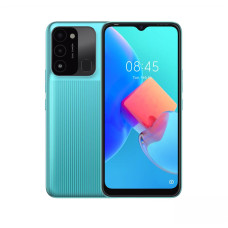 Смартфон Tecno Spark Go 2022 2/32GB Turquoise Cyan
