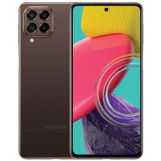 Смартфон Samsung Galaxy M53 SM-M536 8/256GB Brown