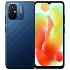 Смартфон Xiaomi Redmi 12C 4/128GB RU Ocean Blue