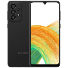 Смартфон Samsung Galaxy A33 5G SM-A336 8/128GB Black