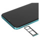 Смартфон Tecno Spark Go 2022 2/32GB Turquoise Cyan
