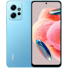 Смартфон Xiaomi Redmi Note 12S 8/256GB RU Ice Blue