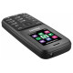 Сотовый телефон Philips Xenium E125 Black