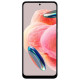 Смартфон Xiaomi Redmi Note 12S 6/128GB RU Onyx Black