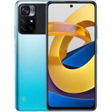 Смартфон Poco M4 Pro 5G 4/64GB Cool Blue