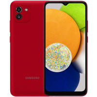 Смартфон Samsung Galaxy A03 SM-A035 4/64GB Red