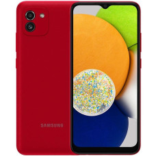 Смартфон Samsung Galaxy A03 SM-A035 4/64GB Red