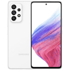 Смартфон Samsung Galaxy A53 5G SM-A536 8/256GB White